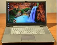 Dell XPS-15Z/ cpu(i7 2620QM) 1080P+記憶體8GB+HDD 1T, 已安裝Win 11