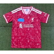 Jersey L1V3RP0LL HOME 2026/2027 GO