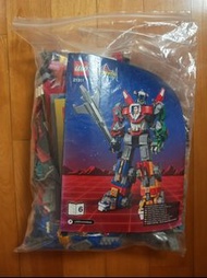 Lego Ideas 21311 Voltron 二手齊件有說明書如圖郵寄港島線面交另有 21367 21376 21355 21356 21357 21358 21359 21360 21361 2