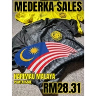 ✯Player Issue Jersey Harimau Malaya Jersi Harimau Malaya Player Issue Jersey Malaysia Away❊