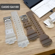 Strap Casio GShock GA100 WatchTALI GA100 GA-100 WatchTALI