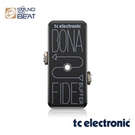 เอฟเฟคกีต้าร์ TC ELECTRONIC BONAFIDE BUFFER
