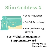 Jerosse Slim Goddess X - Slimming/Carb Blocker