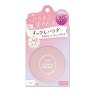 Club - Club 出浴免落妝素顏蜜粉晚安粉 26g 玫瑰味 (粉色) 平行進口
