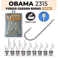 MATA BEST SELLER OBAMA 2315 HOOK WITHOUT HOLE