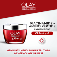 OLAY Regenerist Whip Day Cream 50gr