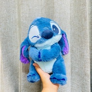 Aloha Doll Stitch