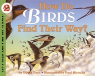 HOW DO BIRDSFIND THEIR WAY?/STAGE2
