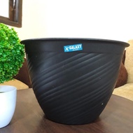 18 Cm Wasp Pot / 20 White Honey Pot / 20 Wasp Pot / 20 Goccie Pot / 20 Hpp Pot / Viral 17 Tulip Pot