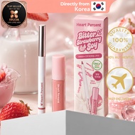 [IRUJA KOREA ]Heart Percent Dote On Mood Lip Pencil (Set/Single) (25 Colors)