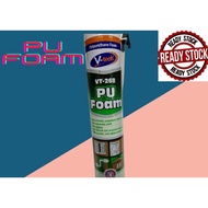 PU Foam VT 268/Polyurethane Foam 750ml/PU FOAM SPRAY