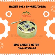 Magnet Only RXK Rx King RXK Cobra RX King Cobra Fukuyama/