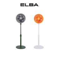 ELBA STAND FAN 10" ESF-T1004