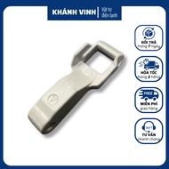 Lg washing machine door latch made of cast iron, good quality LG washing machine door lock [KHANH VI