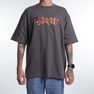 EMERICA เสื้อยืด BURNER SS TEES
