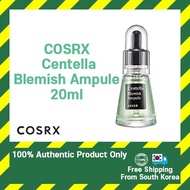 [COSRX] Centella Blemish Ampule 20ml