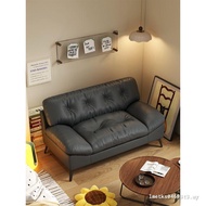 Cloud Small Apartment Sofa Living Room Room Lazy Influencer 2 Double Bedroom Small Mini B & B B Beds