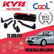 GC - Kayaba Suspension Kit (Tie Rod End) - Proton Waja 1.6/1.8L 2000