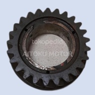 Gear Synchronizer Hub Mercy OF 25T Euroricambi