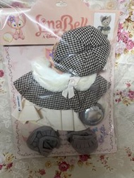 Linabell 換裝服/ 衣服