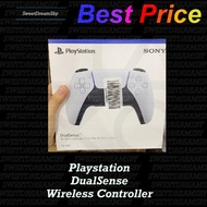 Dual Sense Wireless Controller PS5