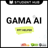 GAMMA PRO PLAN | AI-POWERED PRESENTATION TOOL | IDEA INTO VISUALLY STUNNING SLIDES