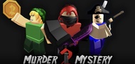Roblox Murder Mystery 2 mm2