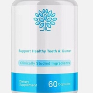 Oral Probiotics Capsule Purdentix capsule Support O EM[yfy]