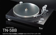 TEAC - TEAC 皮帶驅動唱盤 TN-5BB
