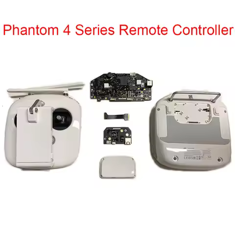 Phantom 4 Professional Remote Controller Joystick RC Rockers 4 Advanced Main Board Upper Bottom Shel