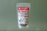 【天然食譜】錦鯉育成增豔健康配合濕式熟成飼料 8mm100g
