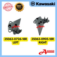 NINJA10 2014-2023 FOOTREST BRACKET FR LEFT & RIGHT SIDE (ORIGINAL100%KAWASAKI) 35063-0726-18R LEFT 3