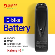 36V12ah สินค้าในระบบส่งด้วยตนเองมีประจุเครดิตที่สามารถใช้ได้กับ18650