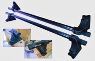 cross bar jepit body platinum universal 1pcs