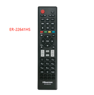 Hisense smart tv remote control Remote control For HISENSE TV ER-22641HS Remote Controller TV Remote Control Fernbedienung