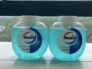 威露士自動泡沫洗手機專用洗手液補充裝 敏感呵護（Walch Anti-bacterial forming hand wash)