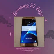 Samsung Galaxy S7 Edge Second
