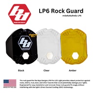 Baja Designs-LP6 Rock Guard Stone For LP6 LED Harley