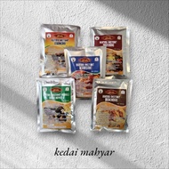 Baba Nayef Instant Seasoning Kebuli/Kabsah/Biryani/Bukhori