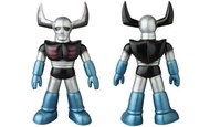 漫玩具 全新 MARMIT 7吋 DYNAMIC 豪!50! GO!限定 無敵鐵金剛 MAZINGER Z K7 大膠