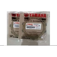 BYSON FI CLUTCH PLATE / 2UP-E6321-00