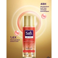 Safi AGE DEFY RADIANT GOLD WATER ESSENCE