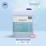 Blossom Lite Non Alcohol Sanitizer  5L