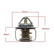 Water Valve SUZUKI CARIBIAN SJ413 G13A 1.3 1984- NISSAN URVAN E23 H20 2.0 1981- 82 Degrees BOSSO