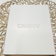 DKNY原版 正品DKNY手錶盒