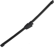 Rear Wiper for VW Polo 9N 9N3 2002-2009, 13" Rear Wiper Blade Windshield Windscreen Tailgate Window