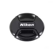 Nikon d5300d5600d90d7100d3300 SLR Camera Lens Cap 18-5518-105 Filter Cap