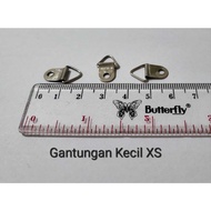 GANTUNGAN XS FRAME HANGERS @2000PCS