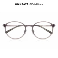 OWNDAYS | AIR แว่นสายตา รุ่น AU2115