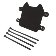 [ป้ายทะเบียนด้านหน้าสำหรับจักรยาน Sur-Ron] ป้ายทะเบียนด้านหน้าของ Surron Light Bee Sur-Ron X/s รถจัก